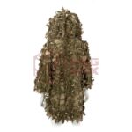 Invader Gear Ghillie Base Leaf Everglade