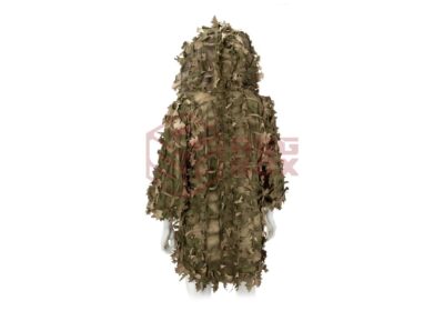 Invader Gear Ghillie Base Leaf Everglade