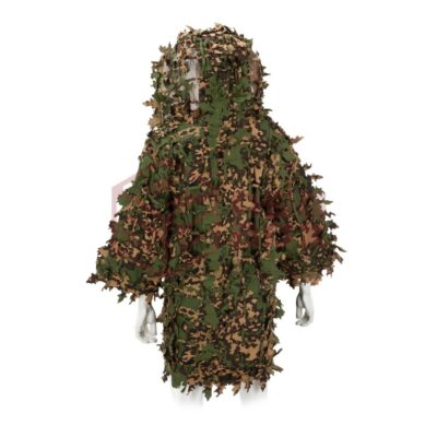Invader Gear Ghillie Base Leaf Partizan