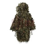Invader Gear Ghillie Base Leaf Flecktarn