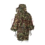 Invader Gear Ghillie Base Leaf Woodland