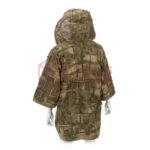 Invader Gear Ghillie Base Plain Everglade
