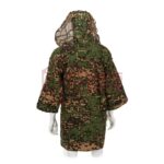 Invader Gear Ghillie Base Plain Partizan