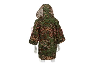 Invader Gear Ghillie Base Plain Partizan