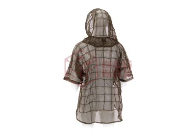 Invader Gear Sniper Base Mesh Ranger Green