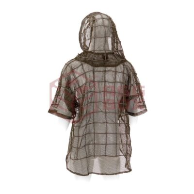 Invader Gear Sniper Base Mesh Ranger Green