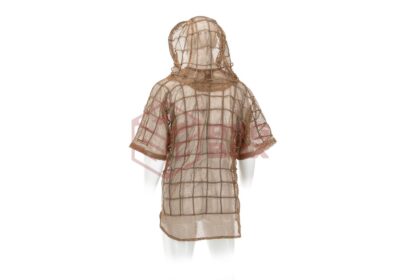 Invader Gear Sniper Base Mesh Coyote
