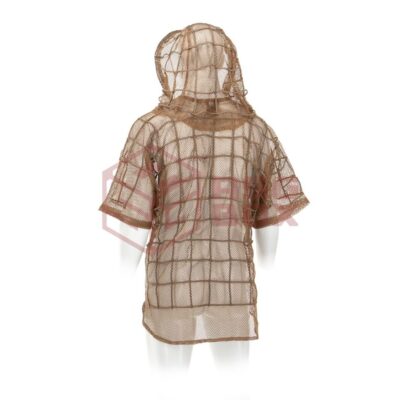 Invader Gear Sniper Base Mesh Coyote