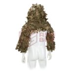 Invader Gear Sniper Bolero Leaf Everglade