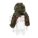 Invader Gear Sniper Bolero Leaf Flecktarn
