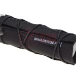 Invader Gear Suppressor Cover 14cm Black