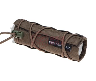 Invader Gear Suppressor Cover 14cm Ranger Green
