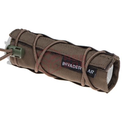 Invader Gear Suppressor Cover 14cm Ranger Green