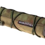 Invader Gear Suppressor Cover 14cm Everglade