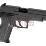 WE P226 E2 Full Metal GBB Black
