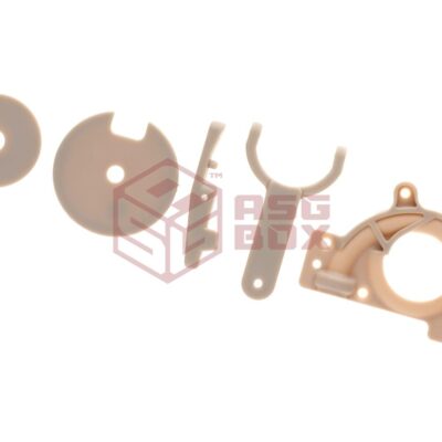 PTS Syndicate ODIN M12 Sidewinder Parts Rebuild Kit