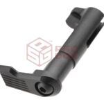 Laylax TM Hi-Capa Custom Mag Catch NEO Black