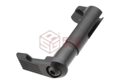 Laylax TM Hi-Capa Custom Mag Catch NEO Black