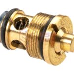WE WE17 Co2 Part No. G-60 Exhaust Valve