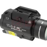 Streamlight TLR-2 HL Black