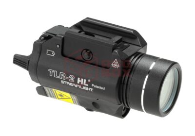 Streamlight TLR-2 HL Black