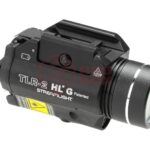 Streamlight TLR-2 HL G Black