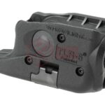 Streamlight TLR-6 for Glock 26/27/33 Black