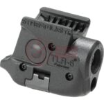 Streamlight TLR-6 for SIG Sauer P365 / XL Black