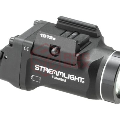 Streamlight TLR-7 sub for 1913 Short Railed Subcompact Handguns Black