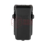 Amomax Universal Single Magazine Pouch Updated Black