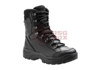 Lowa Renegade II GTX HI TF Women Black UK 4