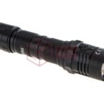 Nitecore P20iX Precise Tactical Black