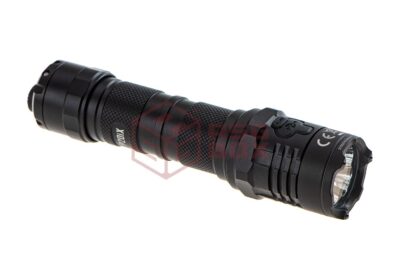 Nitecore P20iX Precise Tactical Black