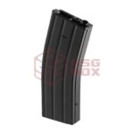 Pirate Arms Flash Magazine M4 350rds Black