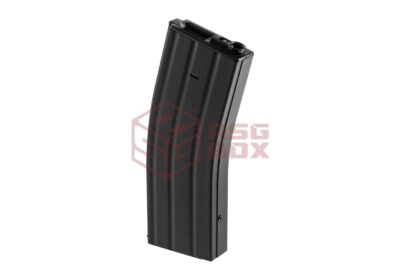 Pirate Arms Flash Magazine M4 350rds Black
