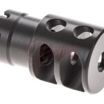 Pirate Arms AK DTK-2 Flash Hider CCW