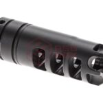 Pirate Arms M4 Dragon Flashhider CCW