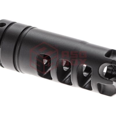 Pirate Arms M4 Dragon Flashhider CCW