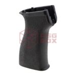Pirate Arms AK47 Ergo Pistol Grip Black