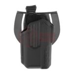 Blackhawk Omnivore Holster with Surefire X300/X300U-A Left Black