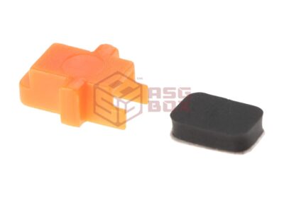 Airtech Studios TDC M-Nub Trolley for Perfect ER-Hop 6mm for MAXX