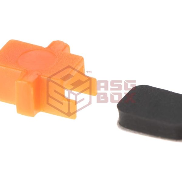 Airtech Studios TDC M-Nub Trolley for Perfect ER-Hop 6mm for MAXX