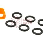 Airtech Studios Advanced Hup-Up Chamber / Inner Barrel Locking Ring for MAXX
