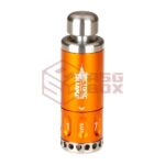 Tectonic Innovations Quake 8 Way Impact Grenade Orange