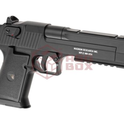 Magnum Research Desert Eagle .50 AE AEP Mosfet Black