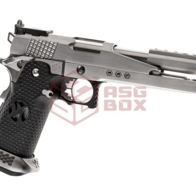 AW Custom HX2231 Full Auto Full Metal GBB
