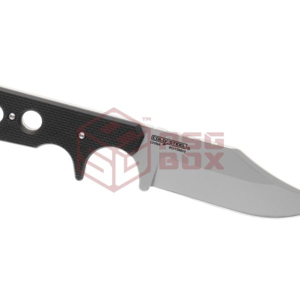 Cold Steel Mini Tac Bowie