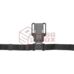 Amomax Low Duty Platform Black