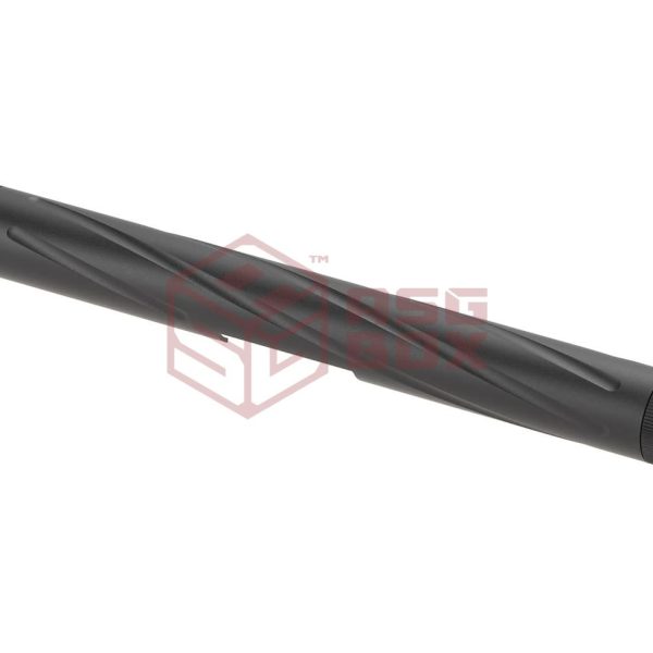 Maple Leaf VSR-10 Twisted Outer Barrel 150mm
