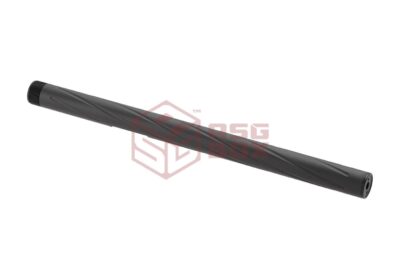 Maple Leaf VSR-10 Twisted Outer Barrel 300mm